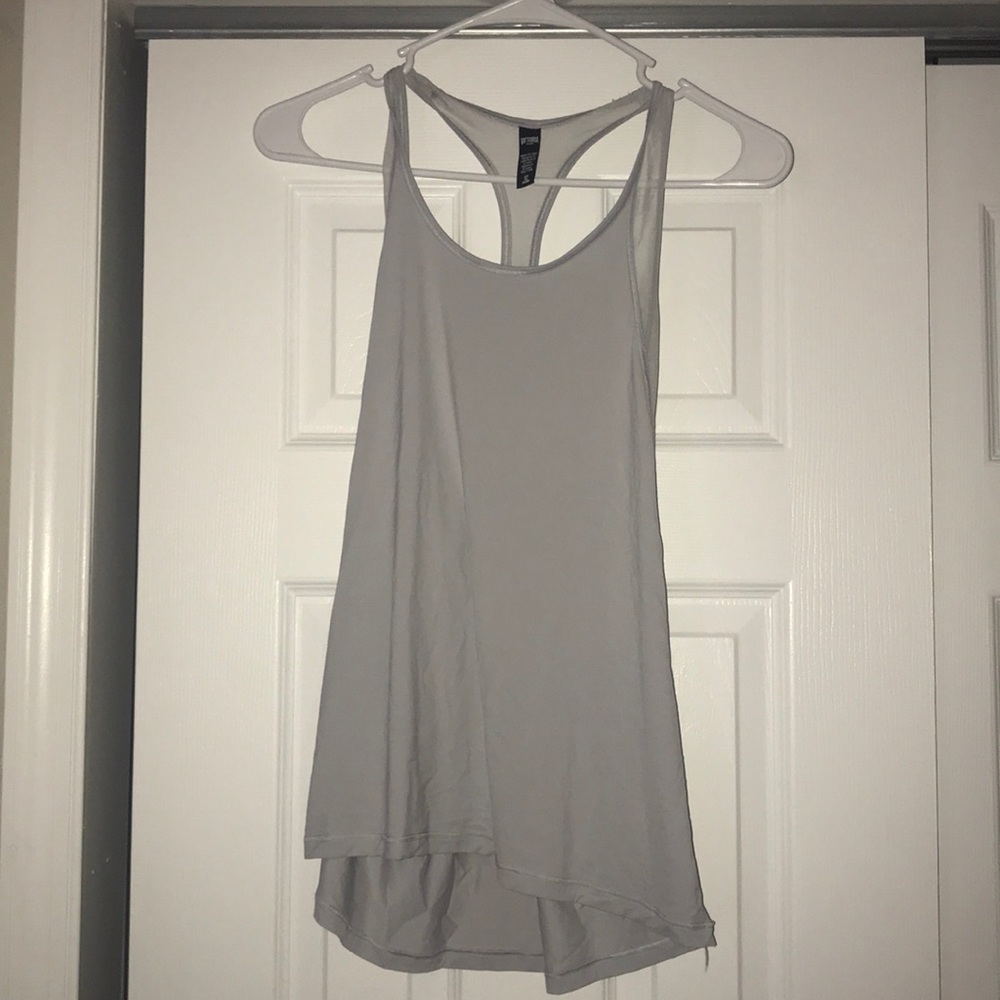 Workout tank